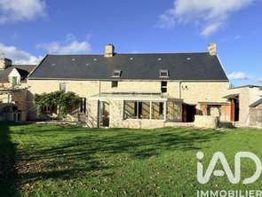 Vente Maison 4 chambresMaisons