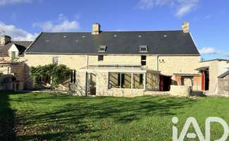 Photo Vente maison Maisons