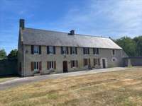 Vente maison 10 pièces Vente maison 10 pièces