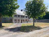 Vente maison 10 pièces Vente maison 10 pièces