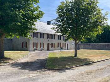 Vente Maison 6 chambresMaisons