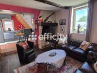Vente maison 2 pièces