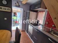 Vente maison 2 pièces