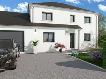 Vente Maison 6 piècesMaisons