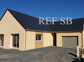 Vente Maison 3 chambresMaisons