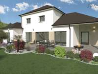 Vente maison