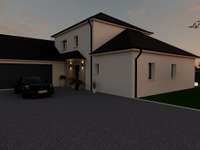 Vente maison