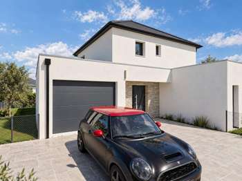 Vente Maison 4 chambresMaisons