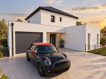 Vente Maison 4 chambresMaisons