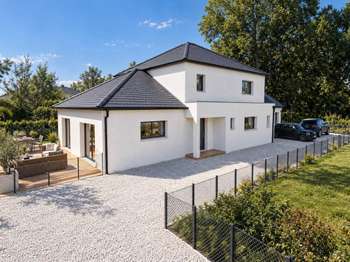 Vente maison