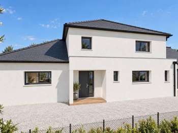 Vente maison