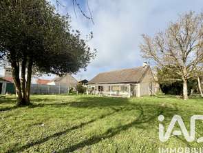 Vente Maison 4 chambresMaisons