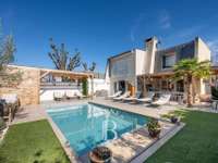 Vente maison Maisons-Alfort - 94