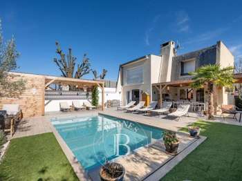 Vente maison 6 pièces Maisons-Alfort 94