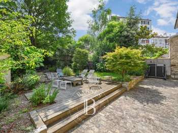 Vente Maison 5 chambresMaisons-Alfort