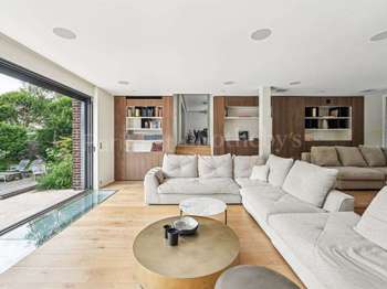 Vente Maison 5 chambresMaisons-Alfort