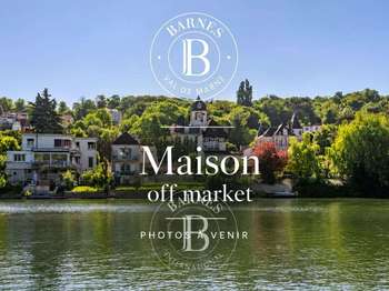 Vente Maison 12 piècesMaisons-Alfort