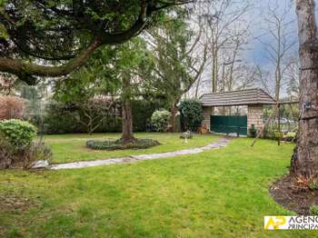 Vente maison 8 pièces Maisons-Laffitte 78