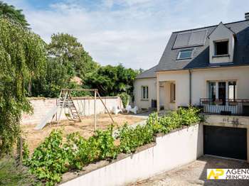 Vente Maison 4 chambresMaisons-Laffitte