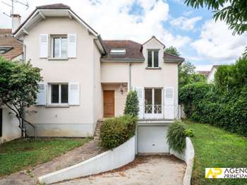 Vente Maison 4 chambresMaisons-Laffitte
