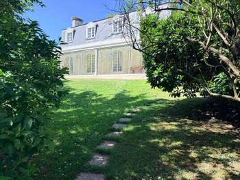 Vente Maison 5 chambresMaisons-Laffitte