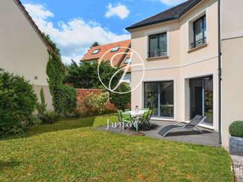 Vente Maison 5 chambresMaisons-Laffitte