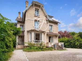 Vente Maison 7 chambresMaisons-Laffitte