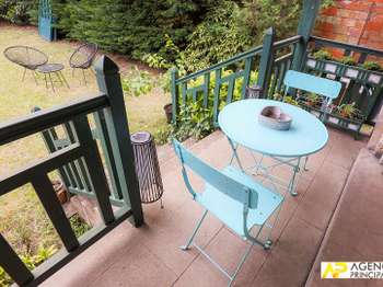 Vente Maison 5 chambresMaisons-Laffitte