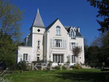 Maison 11 pièces 434 m² · à Maisons-Laffitte · 434 m² · 2 990 000 €