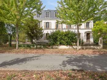 Vente Maison 5 chambresMaisons-Laffitte