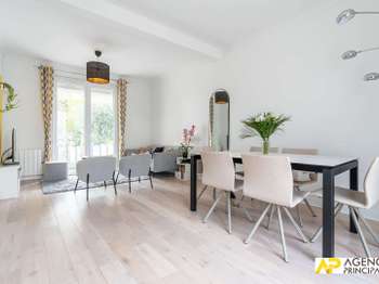 Vente Maison 4 chambresMaisons-Laffitte