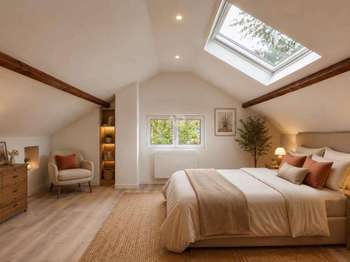 Vente Maison 4 chambresMaisons-Laffitte
