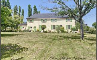 Photo Vente maison Maisontiers