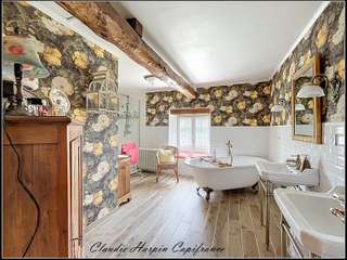 Vente maison 8 pièces Vente maison 8 pièces