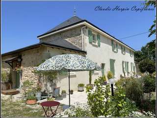 Vente maison 8 pièces Vente maison 8 pièces