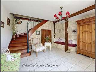Vente maison 8 pièces Vente maison 8 pièces