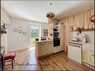 Vente maison 8 pièces Vente maison 8 pièces