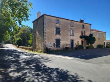 Vente Maison 3 chambresMaisontiers
