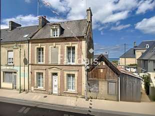 Photo Vente maison Maisy