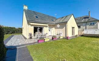 Photo Vente maison Maisy
