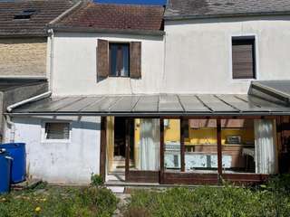 Vente maison 3 pièces Vente maison 3 pièces