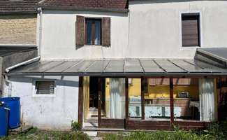 Photo Vente maison Maisy