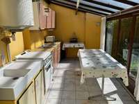 Vente maison 3 pièces Vente maison 3 pièces