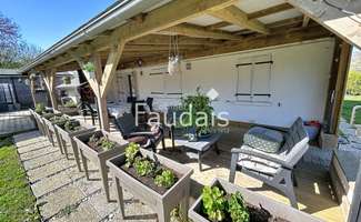 Photo Vente maison Maisy