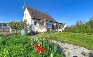 Photo Vente maison Maisy