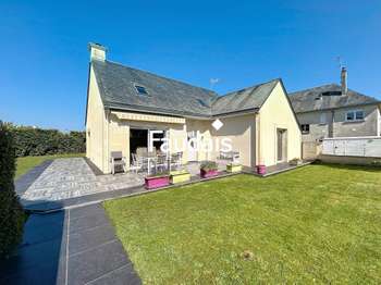 Vente Maison 4 chambresMaisy