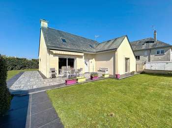 Vente Maison 4 chambresMaisy