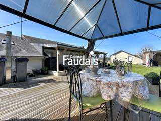 Vente maison 3 pièces Vente maison 3 pièces