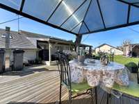 Vente maison 3 pièces Vente maison 3 pièces