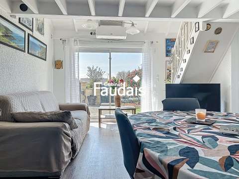 Vente maison 3 pièces Vente maison 3 pièces
